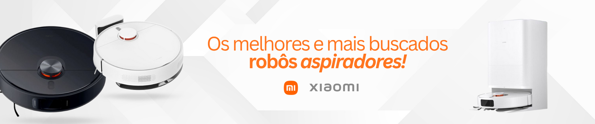 Aspirador Robô Xiaomi Aspirador Robô Xiaomi